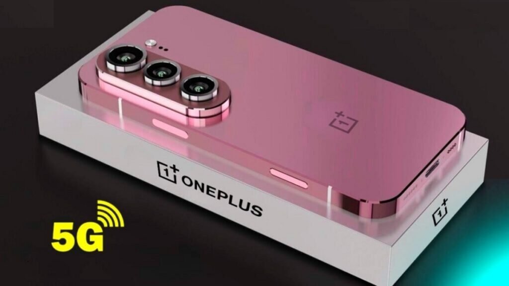 OnePlus New Smartphone Look – 300MP Camera or 180W Charger at expected pricing in India – India details