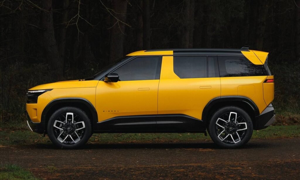 2025 Must-See SUVs