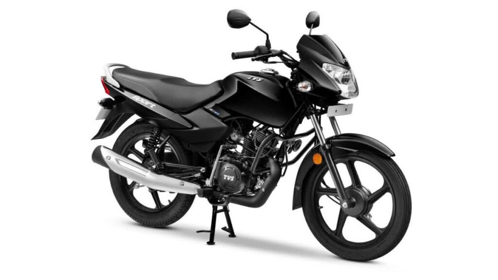 TVS Motor