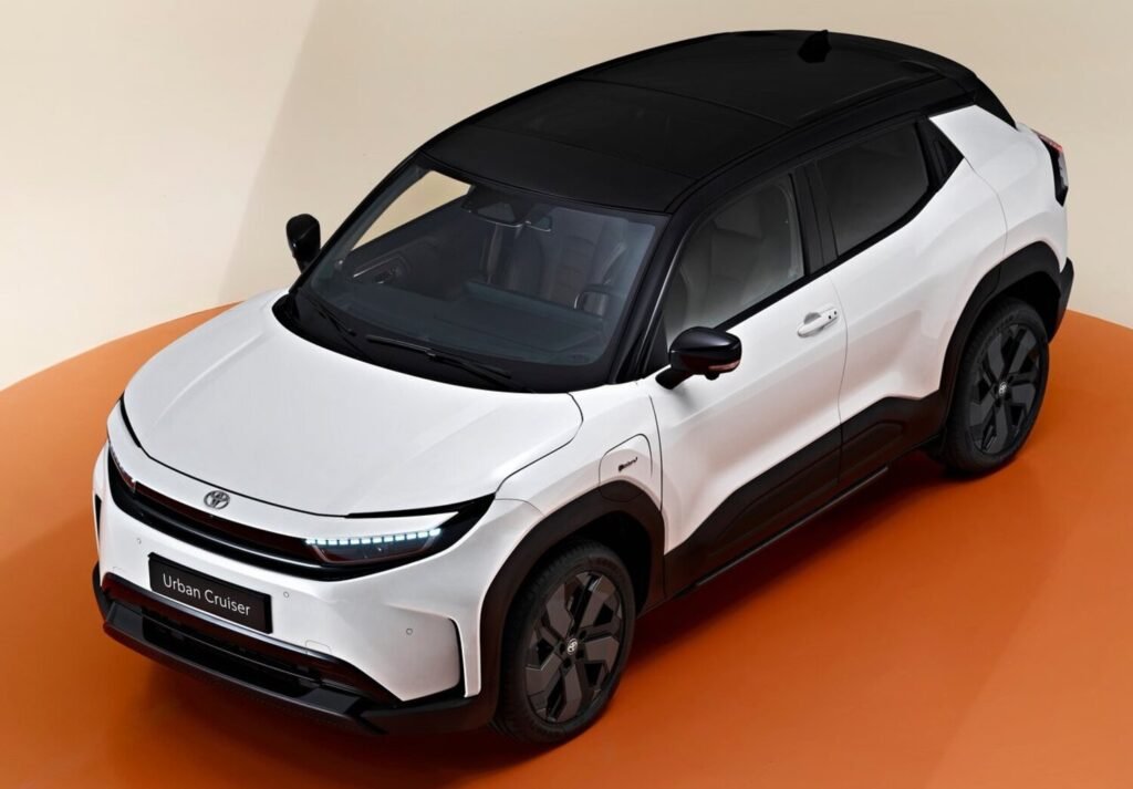 4 Exciting New Midsize Electric SUVs Set to Launch in 2025