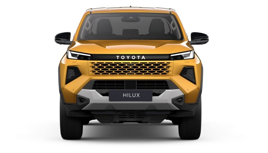 Next-Gen Toyota