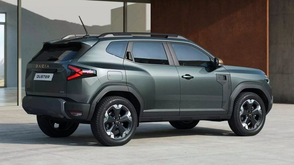 2024 Exciting Midsize