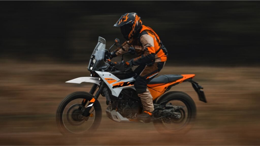 KTM 390