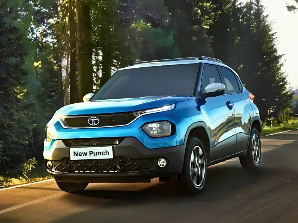 2026 Subcompact SUVs