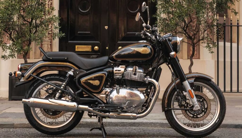 Royal Enfield