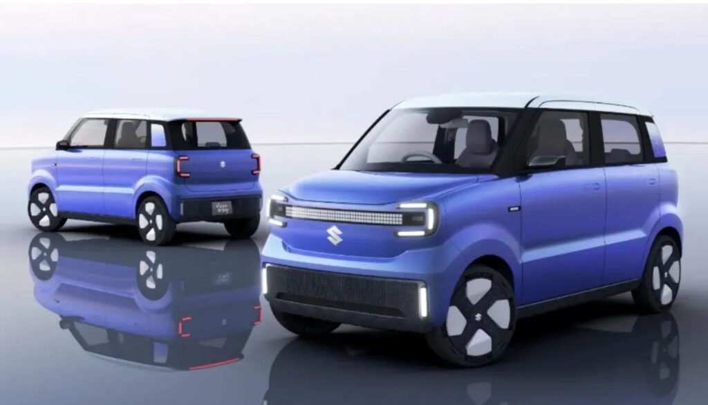 2025 Maruti Suzukis