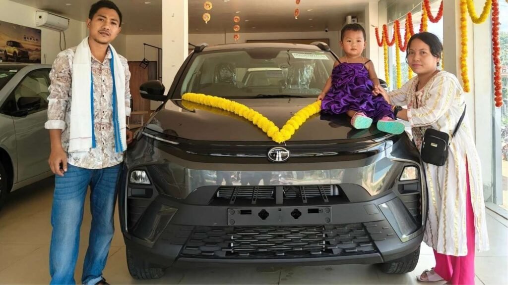 2025 Compact Vehicles