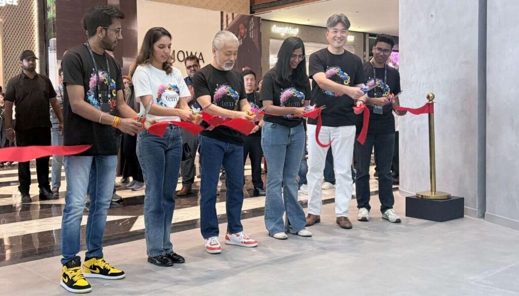 2025 Toyota Launches