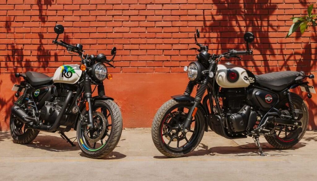 2025 Royal Enfield
