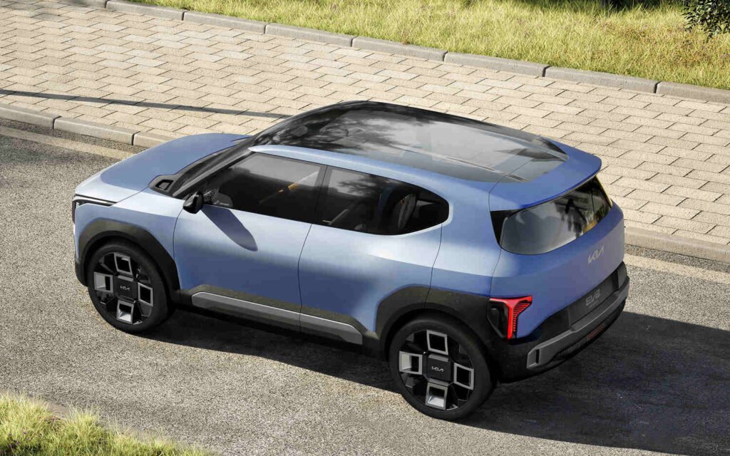 2026 Exciting Electric