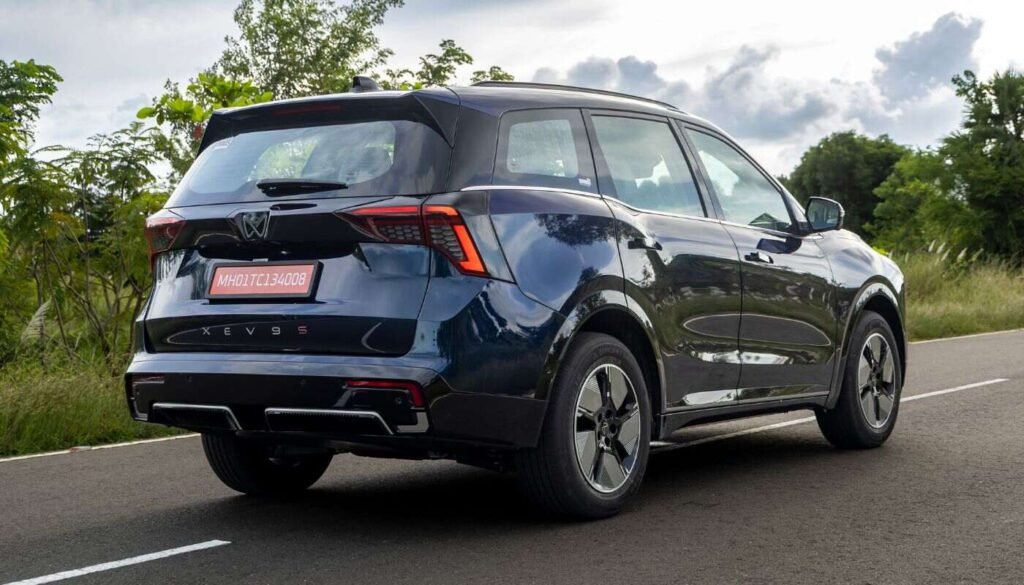 2026 Exciting Mahindra