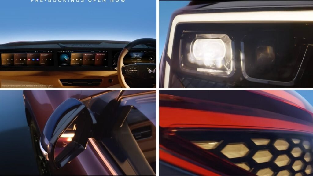 2026 Key Changes in official image