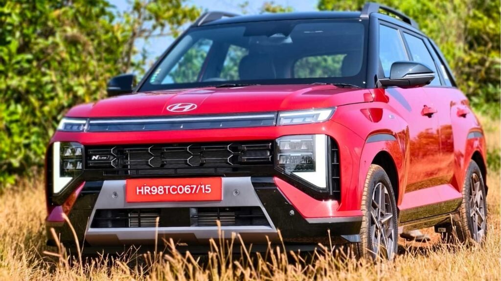 2025 Hyundais November 2025 official image