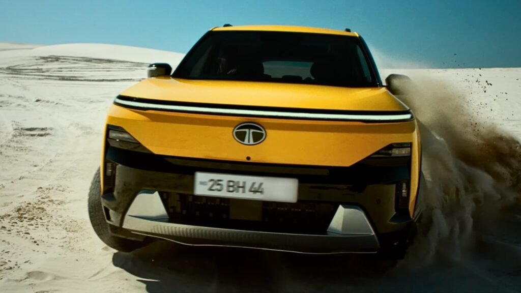 2026 Upcoming Electric