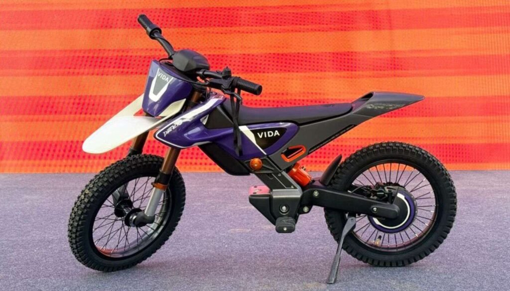 Heros Vida DIRTE official image