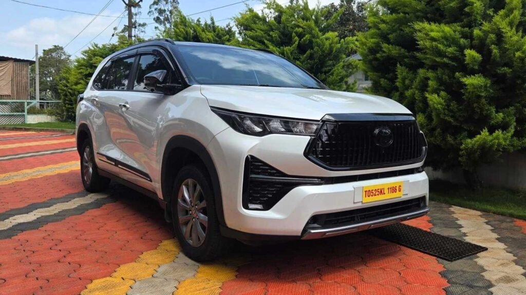 2025 Toyota Sales Surge official image